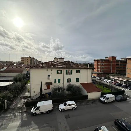 Bilocale In Marmo A Prato * Prato (Prato)