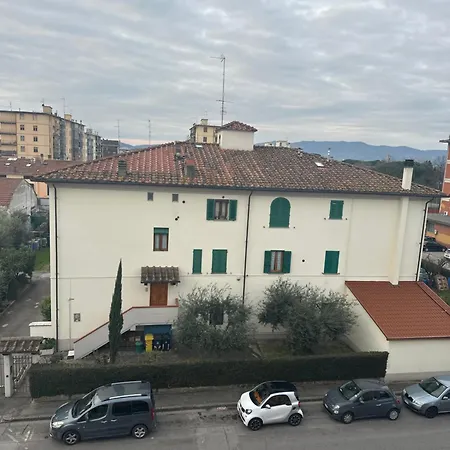 Bilocale In Marmo A Prato Apartment *