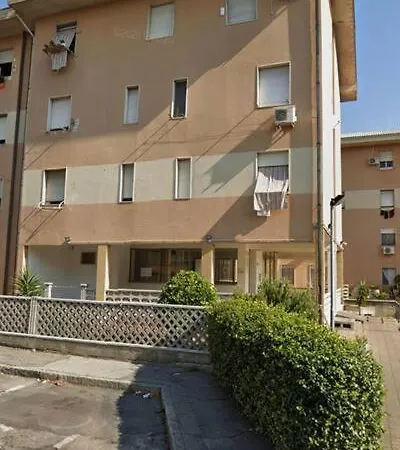 Bilocale In Marmo A Prato Prato (Prato)