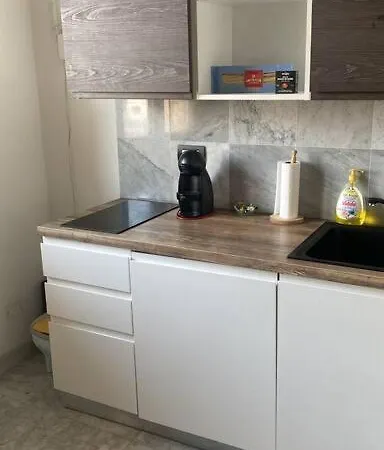Appartamento Bilocale In Marmo A Prato *