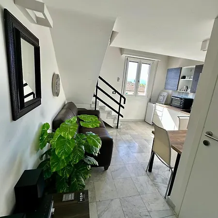 Marble Appartement *