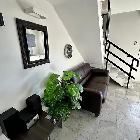 Apartment Marble