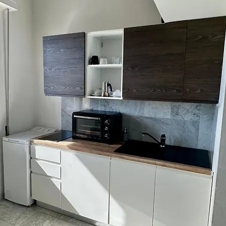 Marble Apartment Prato (Prato)