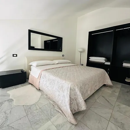 Appartement Marble