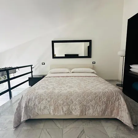 Marble Apartment