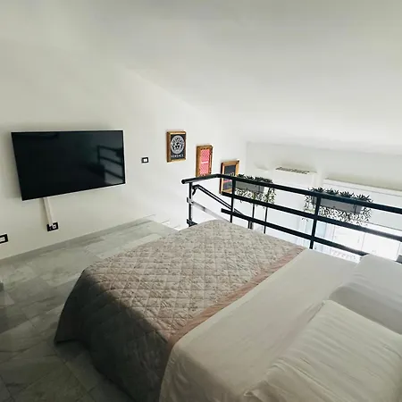 Apartment Marble
