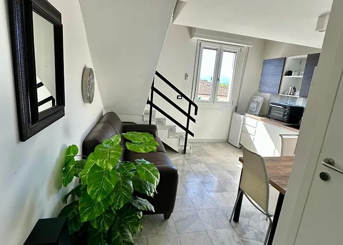 Marble Appartement *