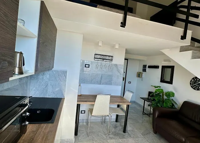 Appartement Marble *