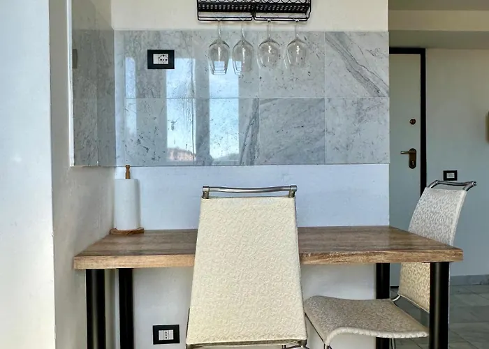 Marble Appartement Prato (Prato)